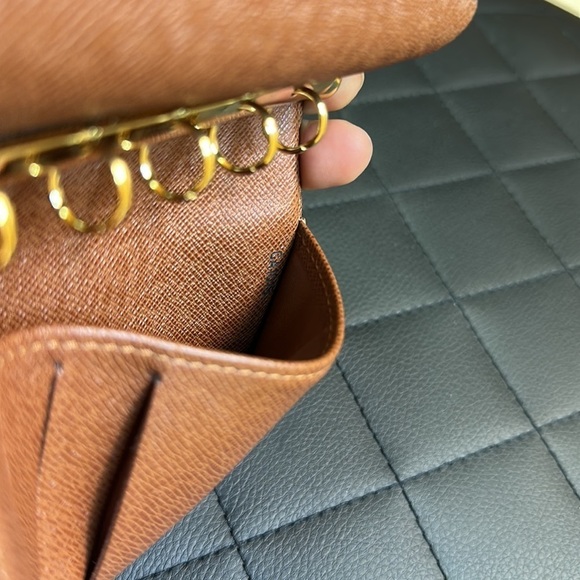 Louis Vuitton Agenda Monogram - Picture 9 of 9